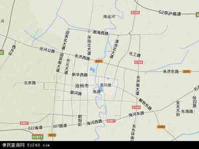 運河明珠，創新高地——滄州高新技術產業開發區發展藍圖