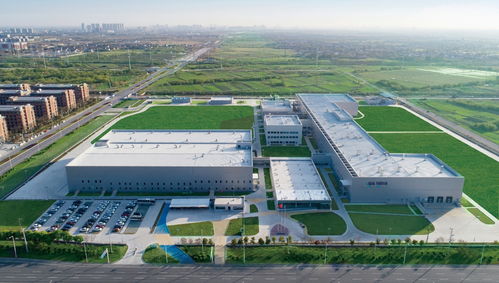 雀巢 以智能工廠矩陣為引擎，探索食品制造新未來(lái)，滬通全球